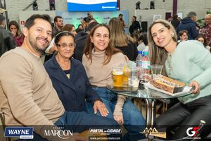 32&ordf; Expofica - Exposi&ccedil;&atilde;o e Feira Industrial e Comercial de Andradas