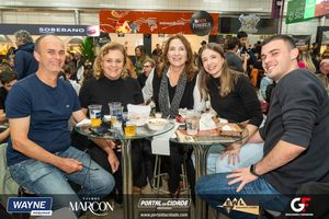 32&ordf; Expofica - Exposi&ccedil;&atilde;o e Feira Industrial e Comercial de Andradas
