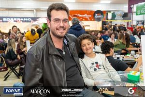 32&ordf; Expofica - Exposi&ccedil;&atilde;o e Feira Industrial e Comercial de Andradas