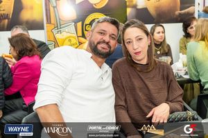 32&ordf; Expofica - Exposi&ccedil;&atilde;o e Feira Industrial e Comercial de Andradas