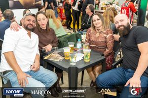 32&ordf; Expofica - Exposi&ccedil;&atilde;o e Feira Industrial e Comercial de Andradas