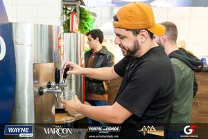 32&ordf; Expofica - Exposi&ccedil;&atilde;o e Feira Industrial e Comercial de Andradas