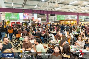 32&ordf; Expofica - Exposi&ccedil;&atilde;o e Feira Industrial e Comercial de Andradas