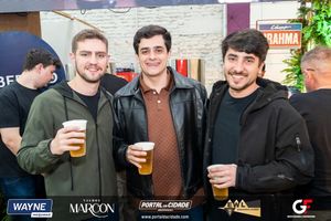 32&ordf; Expofica - Exposi&ccedil;&atilde;o e Feira Industrial e Comercial de Andradas