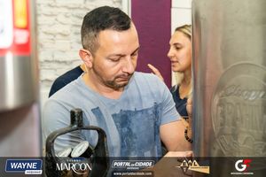 32&ordf; Expofica - Exposi&ccedil;&atilde;o e Feira Industrial e Comercial de Andradas