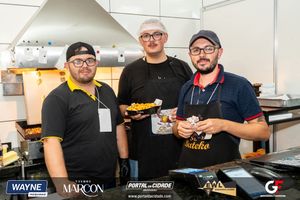 32&ordf; Expofica - Exposi&ccedil;&atilde;o e Feira Industrial e Comercial de Andradas