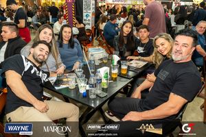32&ordf; Expofica - Exposi&ccedil;&atilde;o e Feira Industrial e Comercial de Andradas