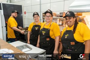 32&ordf; Expofica - Exposi&ccedil;&atilde;o e Feira Industrial e Comercial de Andradas