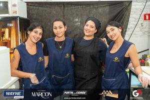 32&ordf; Expofica - Exposi&ccedil;&atilde;o e Feira Industrial e Comercial de Andradas