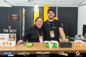 32&ordf; Expofica - Exposi&ccedil;&atilde;o e Feira Industrial e Comercial de Andradas