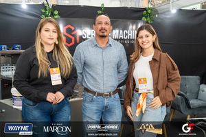 32&ordf; Expofica - Exposi&ccedil;&atilde;o e Feira Industrial e Comercial de Andradas