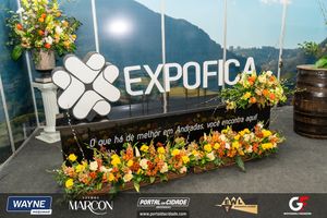 32&ordf; Expofica - Exposi&ccedil;&atilde;o e Feira Industrial e Comercial de Andradas