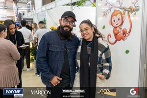 32&ordf; Expofica - Exposi&ccedil;&atilde;o e Feira Industrial e Comercial de Andradas
