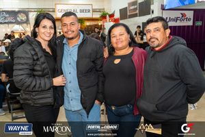 32&ordf; Expofica - Exposi&ccedil;&atilde;o e Feira Industrial e Comercial de Andradas
