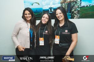 32&ordf; Expofica - Exposi&ccedil;&atilde;o e Feira Industrial e Comercial de Andradas