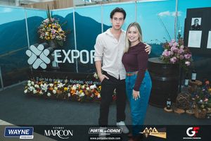 32&ordf; Expofica - Exposi&ccedil;&atilde;o e Feira Industrial e Comercial de Andradas