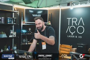 32&ordf; Expofica - Exposi&ccedil;&atilde;o e Feira Industrial e Comercial de Andradas