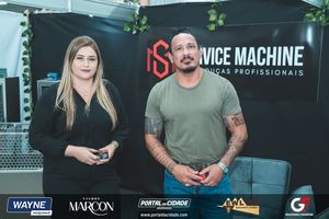 32&ordf; Expofica - Exposi&ccedil;&atilde;o e Feira Industrial e Comercial de Andradas