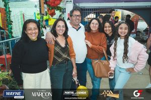 32&ordf; Expofica - Exposi&ccedil;&atilde;o e Feira Industrial e Comercial de Andradas