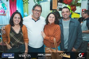 32&ordf; Expofica - Exposi&ccedil;&atilde;o e Feira Industrial e Comercial de Andradas