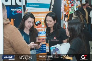 32&ordf; Expofica - Exposi&ccedil;&atilde;o e Feira Industrial e Comercial de Andradas