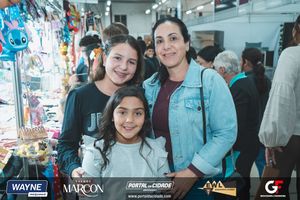 32&ordf; Expofica - Exposi&ccedil;&atilde;o e Feira Industrial e Comercial de Andradas
