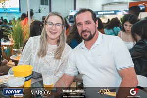 32&ordf; Expofica - Exposi&ccedil;&atilde;o e Feira Industrial e Comercial de Andradas