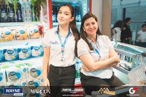 32&ordf; Expofica - Exposi&ccedil;&atilde;o e Feira Industrial e Comercial de Andradas
