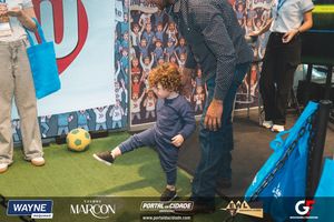 32&ordf; Expofica - Exposi&ccedil;&atilde;o e Feira Industrial e Comercial de Andradas