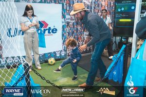 32&ordf; Expofica - Exposi&ccedil;&atilde;o e Feira Industrial e Comercial de Andradas