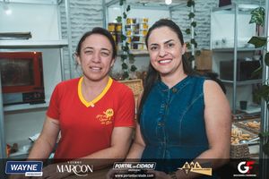 32&ordf; Expofica - Exposi&ccedil;&atilde;o e Feira Industrial e Comercial de Andradas