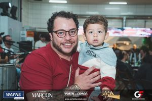32&ordf; Expofica - Exposi&ccedil;&atilde;o e Feira Industrial e Comercial de Andradas