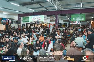 32&ordf; Expofica - Exposi&ccedil;&atilde;o e Feira Industrial e Comercial de Andradas