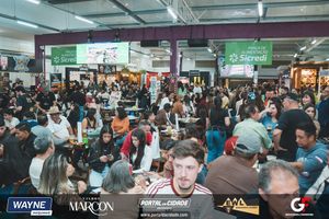 32&ordf; Expofica - Exposi&ccedil;&atilde;o e Feira Industrial e Comercial de Andradas