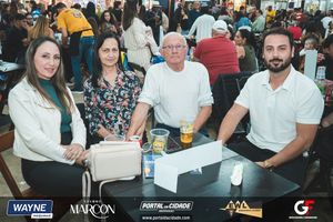 32&ordf; Expofica - Exposi&ccedil;&atilde;o e Feira Industrial e Comercial de Andradas