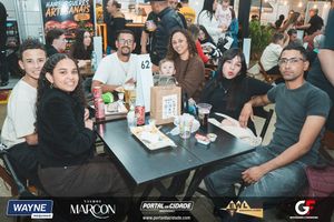 32&ordf; Expofica - Exposi&ccedil;&atilde;o e Feira Industrial e Comercial de Andradas
