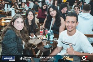 32&ordf; Expofica - Exposi&ccedil;&atilde;o e Feira Industrial e Comercial de Andradas