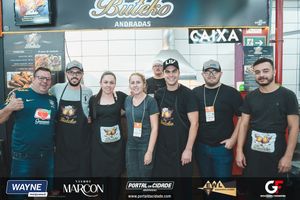 32&ordf; Expofica - Exposi&ccedil;&atilde;o e Feira Industrial e Comercial de Andradas