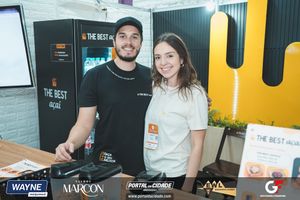 32&ordf; Expofica - Exposi&ccedil;&atilde;o e Feira Industrial e Comercial de Andradas
