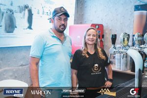 32&ordf; Expofica - Exposi&ccedil;&atilde;o e Feira Industrial e Comercial de Andradas