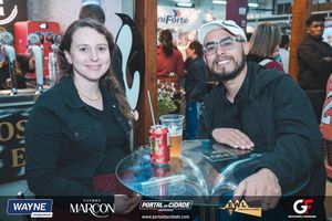32&ordf; Expofica - Exposi&ccedil;&atilde;o e Feira Industrial e Comercial de Andradas