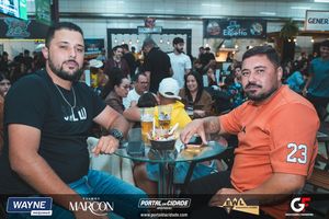 32&ordf; Expofica - Exposi&ccedil;&atilde;o e Feira Industrial e Comercial de Andradas