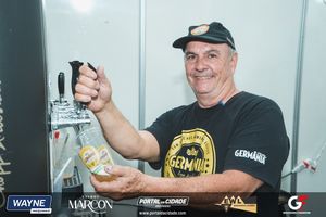 32&ordf; Expofica - Exposi&ccedil;&atilde;o e Feira Industrial e Comercial de Andradas