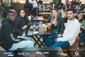 32&ordf; Expofica - Exposi&ccedil;&atilde;o e Feira Industrial e Comercial de Andradas