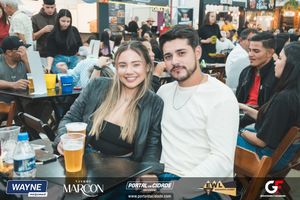 32&ordf; Expofica - Exposi&ccedil;&atilde;o e Feira Industrial e Comercial de Andradas