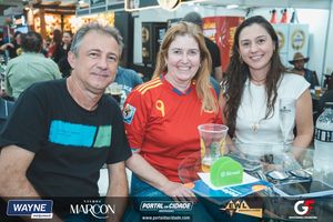 32&ordf; Expofica - Exposi&ccedil;&atilde;o e Feira Industrial e Comercial de Andradas