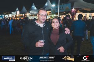 59&ordf; Festa do Vinho de Andradas
