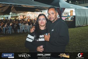59&ordf; Festa do Vinho de Andradas
