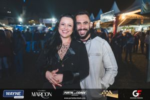 59&ordf; Festa do Vinho de Andradas