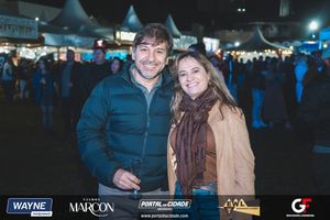 59&ordf; Festa do Vinho de Andradas